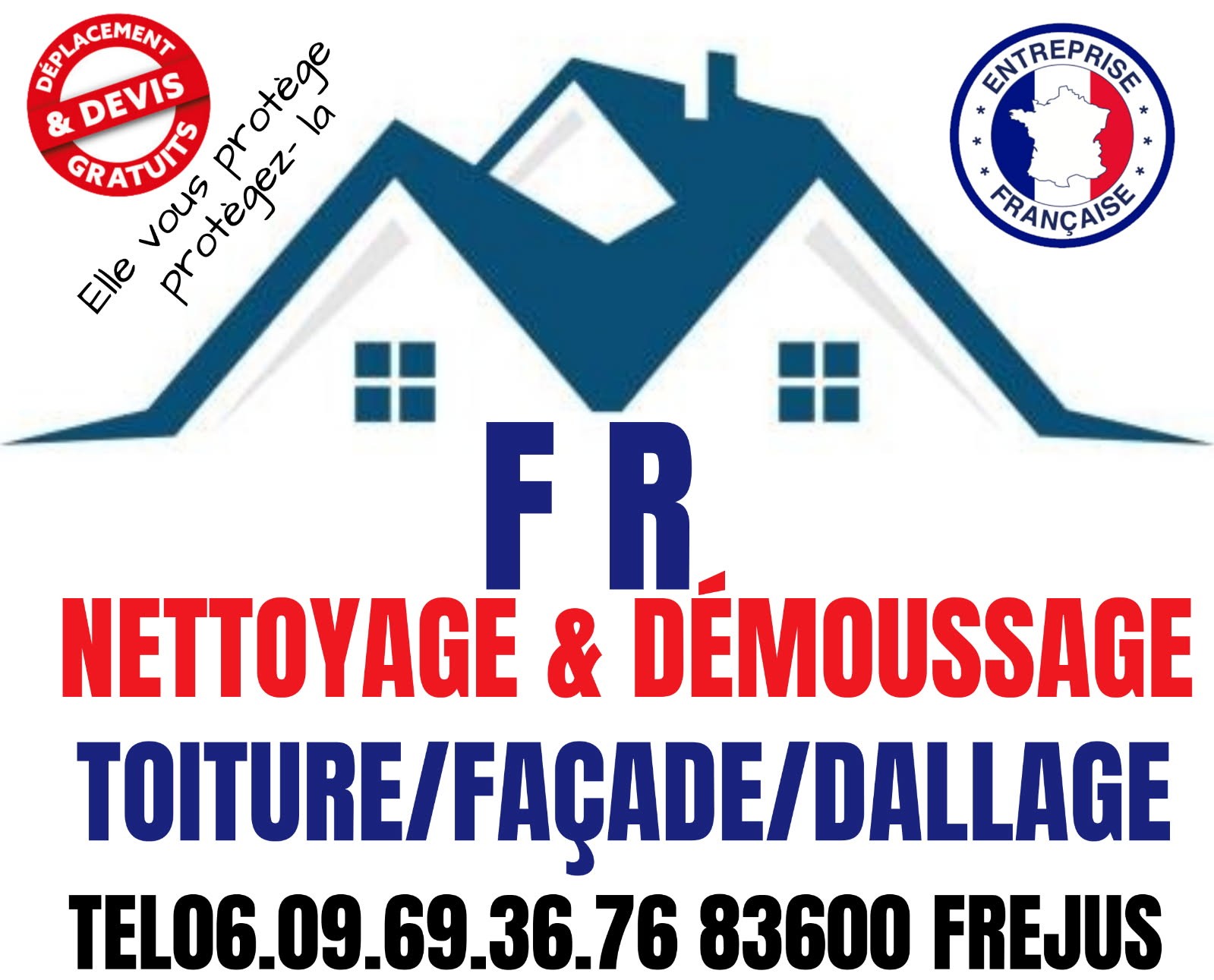 FR Nettoyage&Demoussage